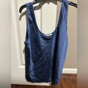 Abercrombie and Fitch shell